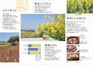 【定期便１２ケ月】＜愛知県産菜種100％使用＞なのはな油600ｇ×2本　