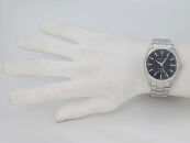 TEN&nbsp;TO&nbsp;SEN&nbsp;1st&nbsp;STANDARD&nbsp;日本製&nbsp;自動巻き&nbsp;ブラック