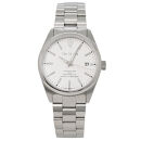 TEN&nbsp;TO&nbsp;SEN&nbsp;1st&nbsp;STANDARD&nbsp;日本製&nbsp;自動巻き&nbsp;ホワイト