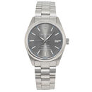 TEN&nbsp;TO&nbsp;SEN&nbsp;1st&nbsp;STANDARD&nbsp;日本製&nbsp;自動巻き&nbsp;グレー