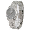 TEN&nbsp;TO&nbsp;SEN&nbsp;1st&nbsp;STANDARD&nbsp;日本製&nbsp;自動巻き&nbsp;グレー