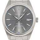 TEN&nbsp;TO&nbsp;SEN&nbsp;1st&nbsp;STANDARD&nbsp;日本製&nbsp;自動巻き&nbsp;グレー