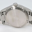 TEN&nbsp;TO&nbsp;SEN&nbsp;1st&nbsp;STANDARD&nbsp;日本製&nbsp;自動巻き&nbsp;グレー