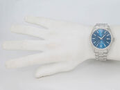 TEN&nbsp;TO&nbsp;SEN&nbsp;1st&nbsp;STANDARD&nbsp;日本製&nbsp;自動巻き&nbsp;ブルー
