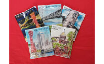 KOBE&nbsp;TRIP&nbsp;COFFEE詰合せ