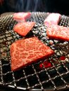 近江牛 モモ焼肉用  1kg【ポイント交換専用】