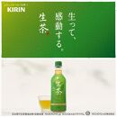 【キリン】生茶（525ml ペットボトル×24本）