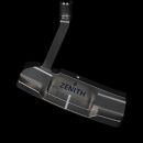 【ゼニスパター】ZENITH PUTTER 削り出しパター【BS-02LC】ロングネック【ポイント交換専用】