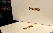 【Penheur】アフタヌーンティーBOX《木箱入り》カヌレ60個入り