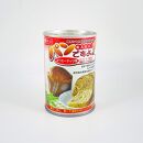 【長期保存】パンですよ　6缶セット（チョコチップ×2/レーズン×2/コーヒーナッツ×2）