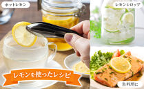 【有田川町】レモン&nbsp;和歌山県産&nbsp;訳あり&nbsp;国産レモン1.5kg