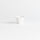 信楽透器おちょこ　uz02【信楽焼】