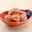 【贈答用】紀州南高梅&nbsp;こんぶ風味梅干&nbsp;400g&nbsp;化粧箱入&nbsp;【US20】