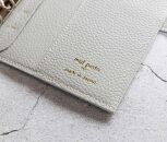 maf&nbsp;pinto&nbsp;(マフ&nbsp;ピント)&nbsp;システム手帳&nbsp;ライトグレー&nbsp;ADRIA&nbsp;LINE&nbsp;バイブル&nbsp;B6&nbsp;レザー&nbsp;本革&nbsp;日本製