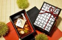 ナッツの蜂蜜漬【峠プレミアム&nbsp;萌（MOE）】～熊野古道&nbsp;峠の蜂蜜×ナッツ&nbsp;【SW12】