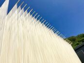 【石井製麺所】手延べうどん 半生タイプ 20袋入り