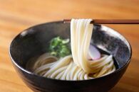 【石井製麺所】手延べうどん 半生タイプ 10袋入り