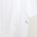 【大東寝具工業】ガーゼビッグTシャツ 2重合わせ　フリーサイズ（ユニセックス） chambre de D KYOTO