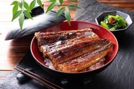極上国産うなぎ四万十桜　白焼き5尾セット　鰻丼・鰻重に最適です