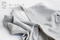 【大東寝具】スウェットサムエローブ　フリーサイズ（ユニセックス） chambre de D KYOTO［ 京都 寝具 スウェット 人気 おすすめ 快眠 寝ごこち 睡眠 健康 ］