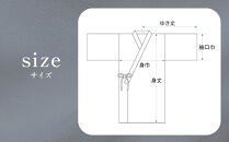 【大東寝具】スウェットサムエローブ フリーサイズ（ユニセックス）chambre de D KYOTO［ 京都 寝具 老舗 スウェット 人気 おすすめ 快眠 寝ごこち 睡眠 健康 リラックス お取り寄せ 通販 送料無料 ふるさと納税 ］