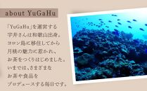【与論島産】　よろんの恵み（小） パパイヤと月桃 | 飲料 飲み物 飲みもの ドリンク お茶 茶 ティーバック 農薬不使用 月桃 月桃茶 パパイヤ漬け ノンカフェイン ポリフェノール リラックス効果 鹿児島県 与論島