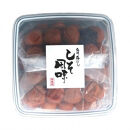 紀州南高梅 しそ風味梅干 500g ご家庭用 【US30】