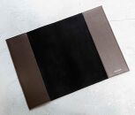 maf pinto (マフ ピント) ノートカバー B5サイズ チョコレート ADRIA LINE レザー 本革 日本製
