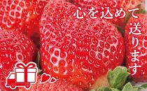 【2025年2月1日～3月31日までに発送！】有機肥料にこだわったたっちゃん家の完熟あまおう（270g×4パック）【あまおう 食品 あまおう フルーツ あまおう 果物 苺くだもの いちご 食品 イチゴ 人気 あまおう おすすめ 送料無料 福岡県 大川市 FD001】