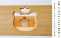 猫箱（本総桐）