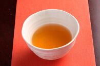 博多茶くらの煎茶と和紅茶セット