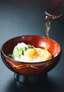 ぶっかけつゆで食べる江刺の卵めん 2人前×9袋 岩手名産 素麺[K0035]