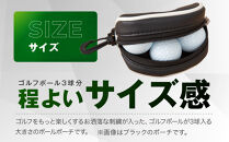 【ルーツゴルフ】ルーツストーリー&nbsp;ボールポーチ［グリーン］ゴルフクラブ&nbsp;［&nbsp;京都&nbsp;ゴルフ&nbsp;ブランド&nbsp;世の中で一番飛ぶクラブを作りたい&nbsp;飛距離&nbsp;スコア&nbsp;人気&nbsp;おすすめ&nbsp;オーダーメイド&nbsp;特別仕様&nbsp;カスタマイズ&nbsp;カスタム&nbsp;］