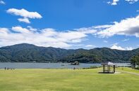 Mt.富士トライアスロン富士河口湖2022　 個人（JTU登録）エントリー権【9月3日～4日開催】
