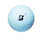 ブリヂストンゴルフボール（22TOUR B XS・3ダース・ホワイト)　【ポイント交換専用】
