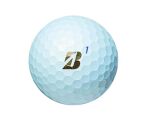 ブリヂストンゴルフボール（22TOUR B XS・3ダース・パールホワイト)　【ポイント交換専用】