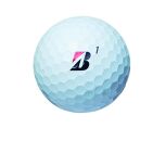 ブリヂストンゴルフボール（22TOUR B XS・3ダース・コーポレートカラー（WH色）)　【ポイント交換専用】
