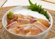 土佐の海鮮丼の素　5種食べ比べセット