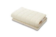 【大府市産お米2kg付】エアウィーヴ&nbsp;02&nbsp;シングル&nbsp;(&nbsp;マットレス&nbsp;マットレスパッド&nbsp;洗える&nbsp;エアウィーヴ&nbsp;高反発&nbsp;マット&nbsp;愛知県&nbsp;大府市&nbsp;エアウィーヴ&nbsp;エアウィーブ&nbsp;寝具&nbsp;)