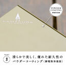 【鎌倉天幕】Soloist T NO.14 ポップアップ式ワンアクション・ミニテーブル(キャリーケース付) ST14B   | テーブル アウトドア用品  折りたたみ式 コンパクト 収納 軽量設計 人気 おすすめ ソロキャンプ テーブル  キャンプ用品 組立簡単 送料無料 神奈川 鎌倉