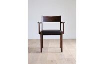 CARAMELLA Arm Chair グラート