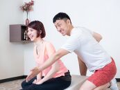 パーソナルトレーニング　ピラティス　60分レッスン