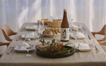 【新潟銘酒&nbsp;贅沢プレミアムセット（純米大吟醸・化粧箱有）】久保田&nbsp;萬寿&nbsp;純米大吟醸・越乃寒梅&nbsp;金無垢&nbsp;(720ml)