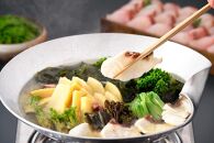 【下鴨茶寮】《春季限定》天然鯛と京筍の木の芽鍋［&nbsp;京都&nbsp;老舗&nbsp;料亭&nbsp;なべ&nbsp;出汁&nbsp;たけのこ&nbsp;期間限定&nbsp;人気&nbsp;おすすめ&nbsp;グルメ&nbsp;京料理&nbsp;ギフト&nbsp;プレゼント&nbsp;贈答&nbsp;お取り寄せ&nbsp;通販&nbsp;ふるさと納税&nbsp;］