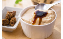 トミちゃんのジーマーミー豆腐アソート30個セット（プレーン＆黒糖）|沖縄県&nbsp;浦添市&nbsp;豆腐　ジーマミ　ジーマーミ―　ジーマーミー　じーまーみ　じーまみ&nbsp;　&nbsp;人気&nbsp;&nbsp;手造り&nbsp;トミ家工房&nbsp;トミちゃん