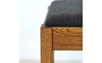 旭川家具 gauzy calm works(ガージーカームワークス) H-STOOL(エイチスツール)_00944