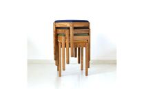 旭川家具 gauzy calm works(ガージーカームワークス) H-STOOL(エイチスツール)_00944