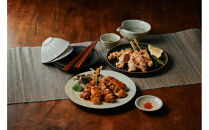 純系名古屋コーチン　焼き鳥バラエティーセット