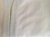 伝統織物のトップブランド塩沢織(塩沢紬)の洋服（ロングカーディガンB）