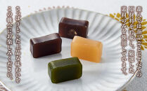 森八　小型羊羹　粋　15本入